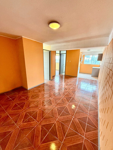 Amplio Depto 3dorm/ Estacionamiento (98045)