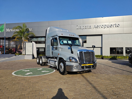 Freightliner Cascadia 125 2019