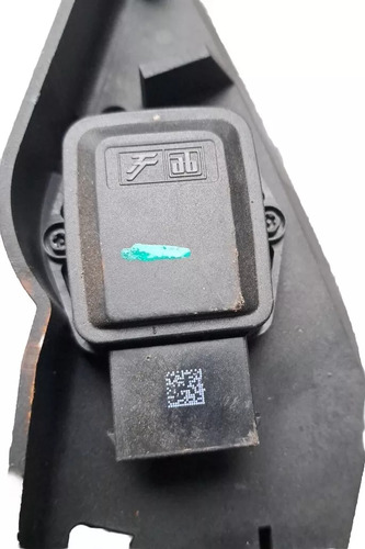 Bmw Pedal De Aceleración Transmisión Manual 35406766931 (Usado)