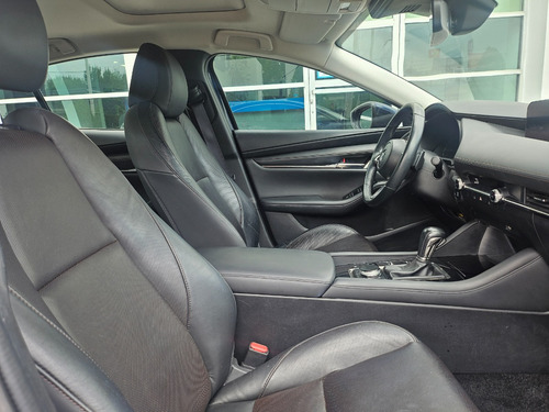 Mazda 3 4P I GRAND TOURING