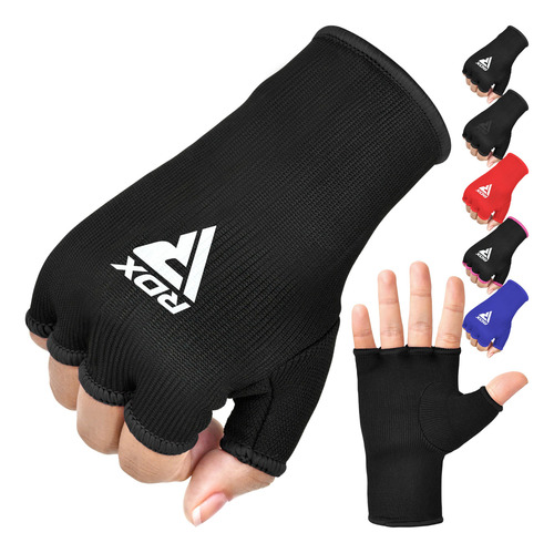 Rdx Y Boxeo Vendas Guantes Mma Protector Puño Vendajes