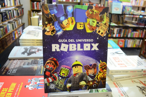 Guia Del Universo Roblox Mercado Libre - guia del universo roblox