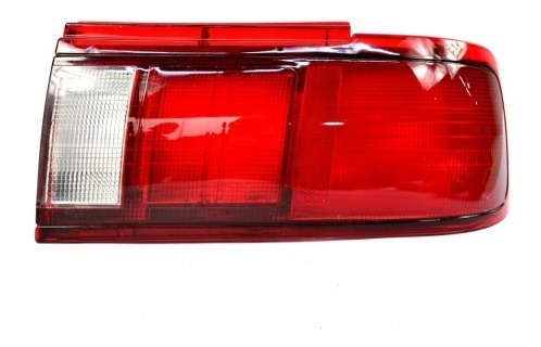 Faro Trasero Der Rojo/blanco 2008- Mex Nissan Sentra B13 4p