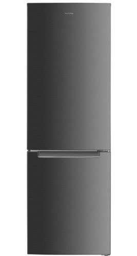 Heladera Futura 312 Litros Inox