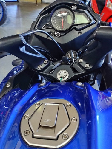 Imagen 4 de 10 de Bajaj Rouser As200 0km - Envios A Todo El Pais -