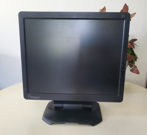 Monitor Viewsonic Optiquest Q7