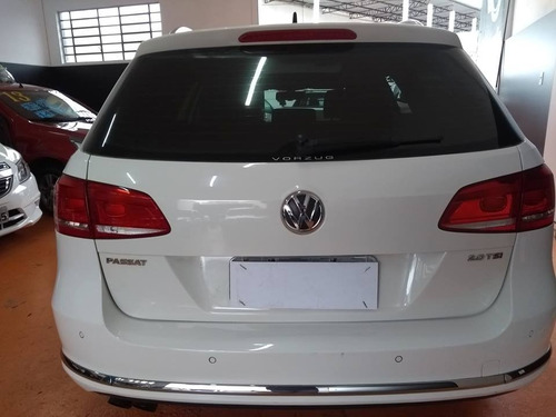 Volkswagen Passat Variant 2.0 Tsi 5p