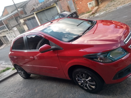 Chevrolet Onix 2013 1.4 Lt 5p