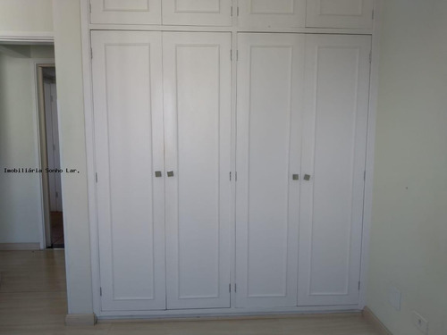 Imagem 8 de 15 de Apartamento Para Venda Em São Paulo, Vila São Francisco, 3 Dormitórios, 1 Suíte, 3 Banheiros, 1 Vaga - 8949_2-1223860