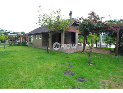 Imagem 14 de 17 de Apartamento À Venda, 62 M² Por R$ 170.000,00 - Vila Nova - Novo Hamburgo/rs - Ap2861