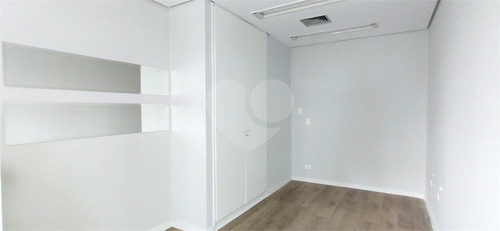Imagem 8 de 20 de Conjunto Comercial 42m² - Paraíso - Metrô Brigadeiro - Reo292301
