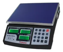 Comprar Balança Comercial Automatizada Para Restaurante Digital Urano Pop-s 31kg Marke Sistemas Parte 1u002F3