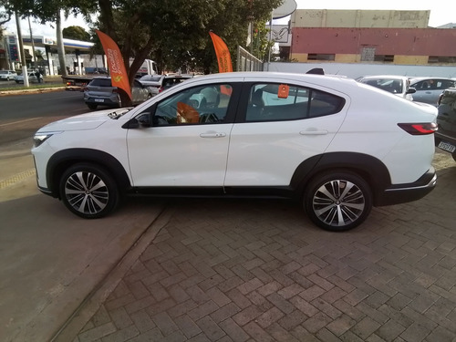 Fiat FASTBACK 1.0 TURBO 200 FLEX AUDACE CVT
