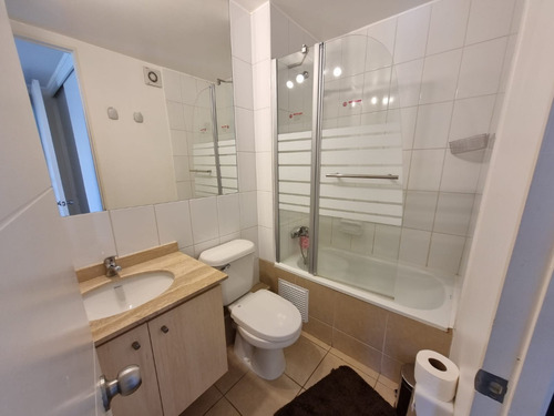 Arriendo Papudo Laguna Depto 2 Dorm/2 Baños - 4 Personas