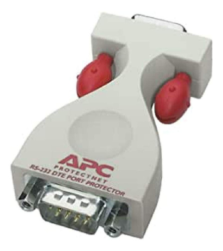 Apc Protectnet Serie 9pin (ps9-dte)