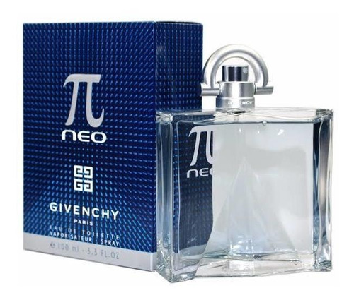 givenchy pi neo 100 ml