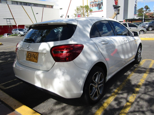 Imagen 5 de 14 de Mercedes Benz