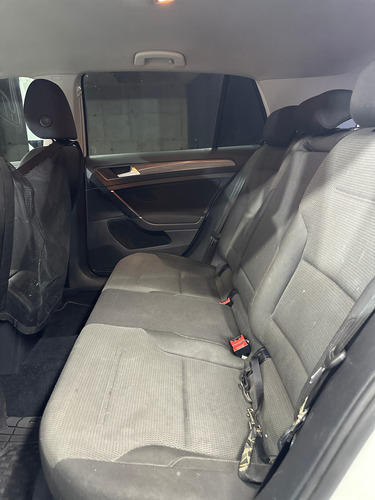 Volkswagen Golf 1.4 Tsi Trendline