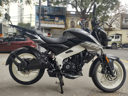 Imagen 17 de 25 de Bajaj Ns 200 Cycles Mejoramos Tu Presupuesto!