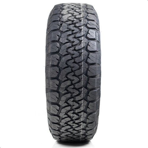 2 Pneu 285/75 16 At 126/123r Ranger L200 Pajero S10 Amarok Índice De Velocidade R
