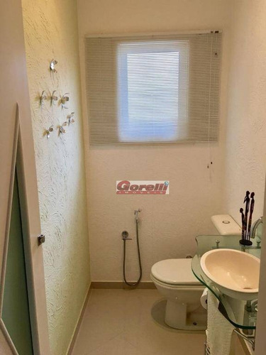 Imagem 15 de 30 de Chácara Com 6 Dormitórios À Venda, 4483 M² Por R$ 2.700.000,00 - Igaratá - Igaratá/sp - Ch0100