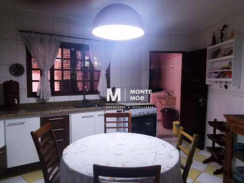 Imagem 18 de 30 de Sobrado Com 2 Dormitórios À Venda, 112 M² Por R$ 479.999,10 - Freguesia Do Ó - São Paulo/sp - So0769