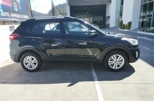 Imagen 10 de 12 de Hyundai Creta 4p Gls L4/1.6 Aut