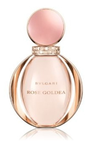 Imagen 1 de 2 de Perfume Bvlgari Rose Goldea 90 Ml Femme Dngsport