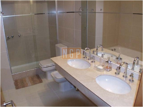 Imagen 30 de 30 de Punta Del Este Piso Alto Con Vista Al Mar!