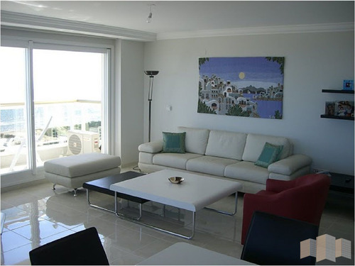 Imagen 14 de 30 de Apartamento En Punta Del Este, Mansa