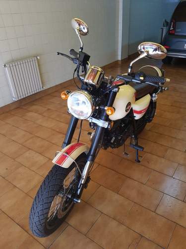 Gilera Vc 200r