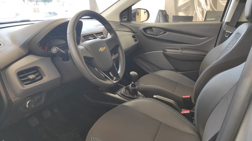 Imagen 5 de 25 de Chevrolet Onix Joy Entrega Inmediata Pv