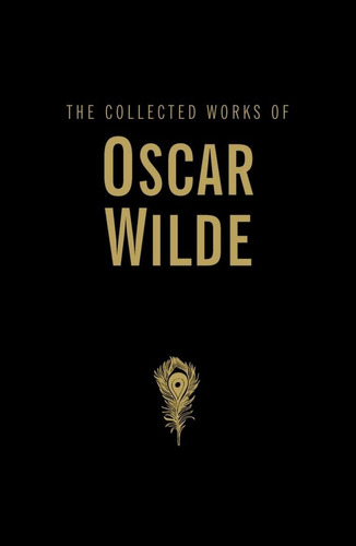 Libro: The Collected Works Of Oscar Wilde (wordsworth