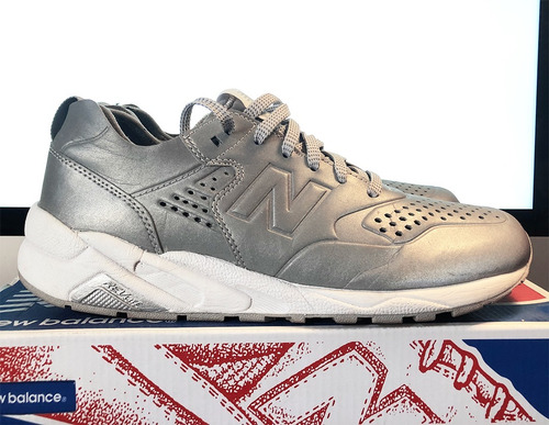 Tênis New Balance - 580 Deconstructed