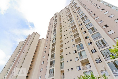 Imagem 1 de 14 de Apartamento, 3 Dormitórios, Novo E Preço Promocional