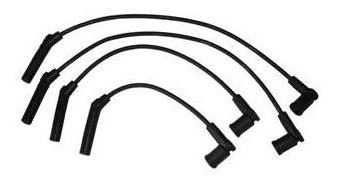 Cable Bujia Juego Ford Ecosport Zetec 2003/