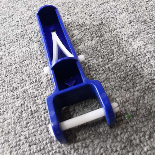 Juego De Herramientas Con Cabezal De Aspiradora Con Mango En