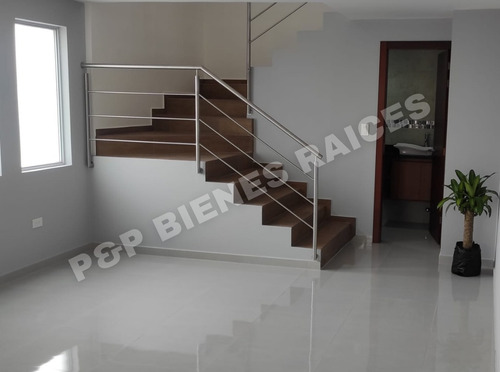 Hermosa Casa Por Estrenar Totalmente Independiente Y Para Entrega Inmediata, En El Valle De Los Chillos, A 5 Min. Del Colibrí, En La Urb. Banco De Fomento, Gestionamos Tu Crédito. Acabados De Lujo.