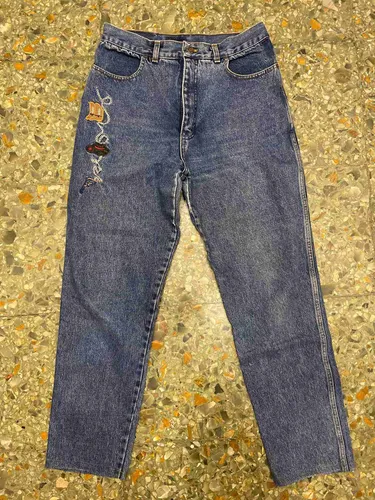 Jean Retro Hombre MercadoLibre