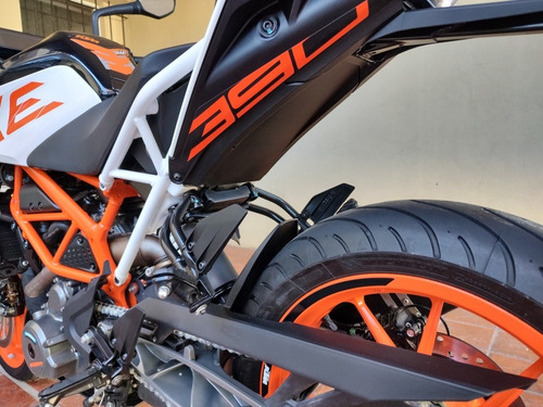 Imagen 12 de 13 de Ktm Duke 390 - Posible Permuta