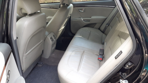 Hyundai Azera 2009 3.3 Gls Aut. 4p
