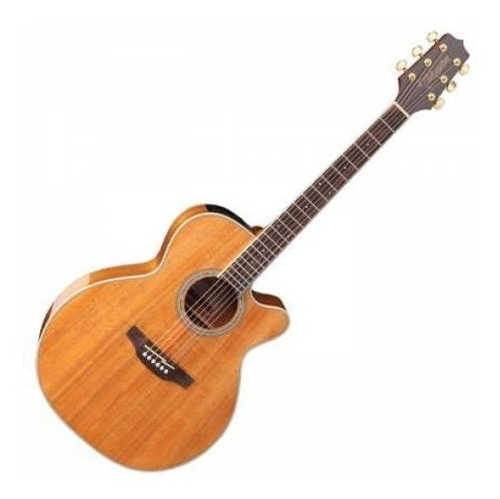 Violão Takamine Gn77kce