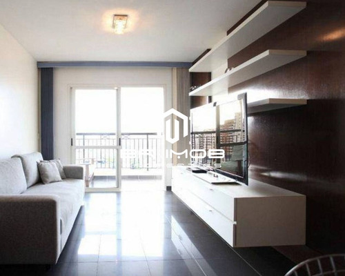 Imagem 4 de 30 de Apartamento - Ap13305 - 70679516