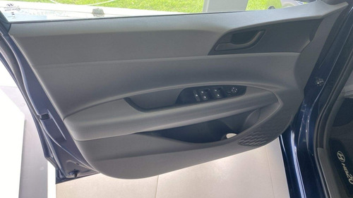 Hyundai HB20S 1.0 TGDI FLEX COMFORT PLUS TECH AUTOMÁTICO