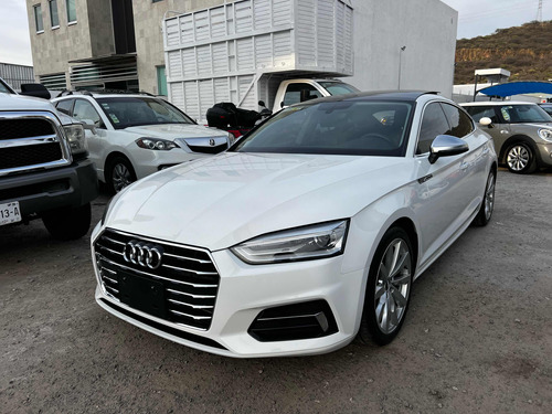 Audi A5 2.0 Sportback Select 190hp Dsg