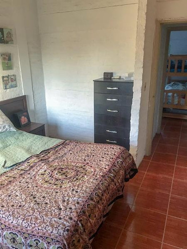 Imagen 19 de 20 de Alquiler Casa Solymar Dos Dormitorios, Barbacoa