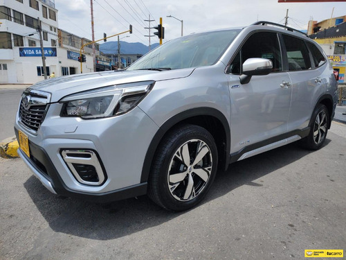 Subaru Forester 2.0 Hibrido