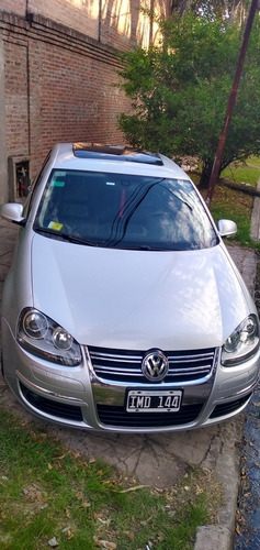 Imagen 5 de 9 de Volkswagen Vento 2.0 T Fsi Elegance 2009