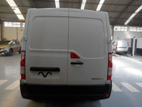 Imagen 17 de 19 de ***renault Master L1h1 Única En Ml***