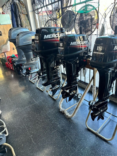 Motor Fuera De Borda Hidea 70 Hp 2 T. Ent. Inmediata Zonasur
